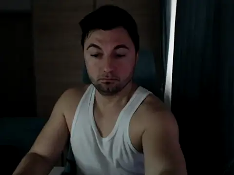 HankMalone Webcamshow