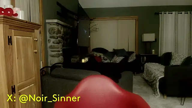 Sembang XXX Secara Langsung sinnernoir