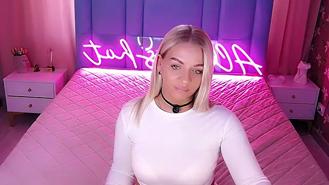 Czat XXX na żywo – AllwaysHotJ