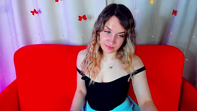 Milka_Blond – Live XXX-chat