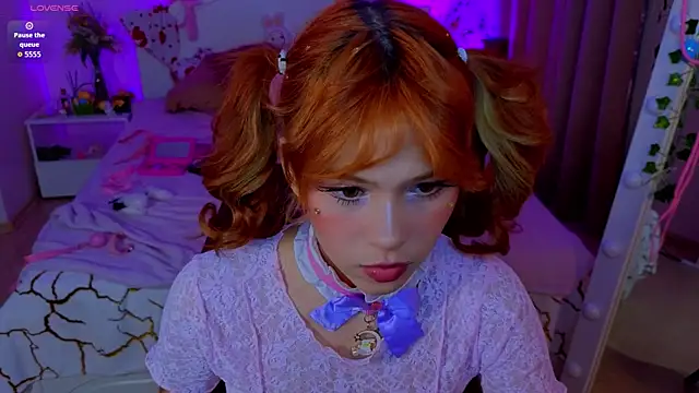 Chat XXX en directo de Hotary_Yuko