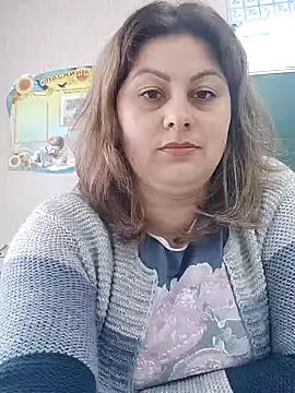 Chat XXX ao vivo de Soli9999