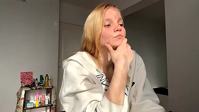 Czat XXX na żywo – Tiffany_Muse