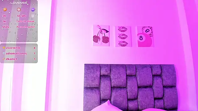 Madison_Rosee: онлайн-секс-чат