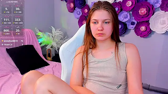 Jessie_Cutee – Live XXX-chat