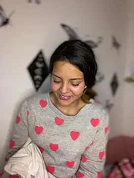 Ame_Desire – Live XXX-chat