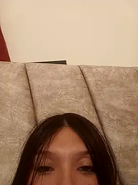 PrincessGlow Webcam-Show