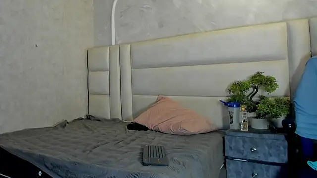 Dark_lennox Webcam Show