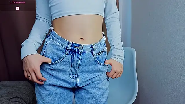 sparkusha – Live XXX-chat