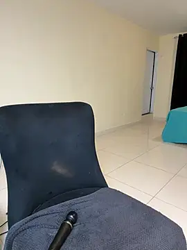 Latina-miss Webcam show