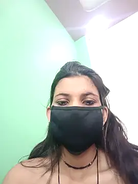 Aafreen_36 现场XXX聊天