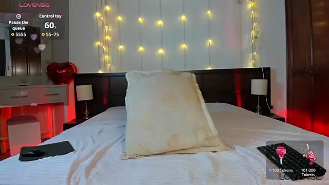 MiaMarin_hot Pertunjukan Webcam