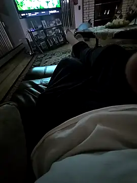 Ricotta1 Webcam Show