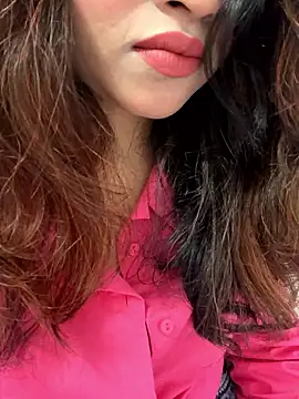 riya_sharma11 网络视讯表演