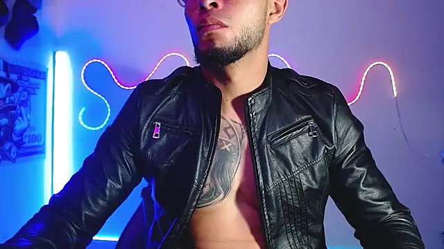 Chat XXX Live sebastian_horny