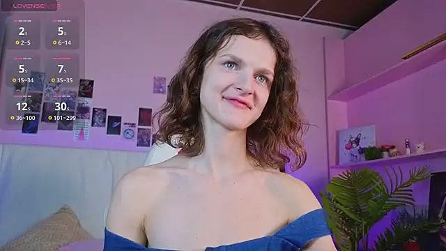 Soo_dreamy: онлайн-секс-чат