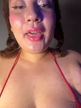 Chatroom XXX en direct de Alexxabelle