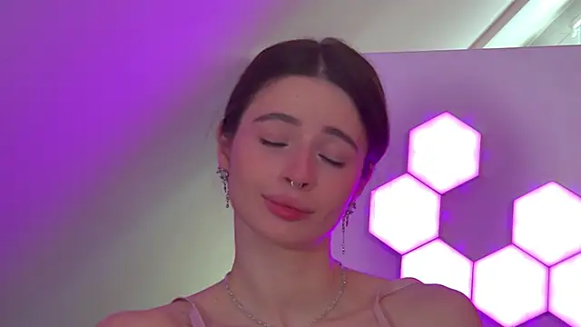 AmeliaFlares Chat XXX live