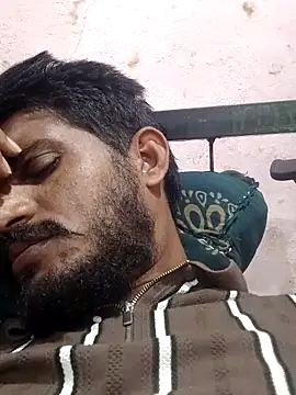 HotXKrish Live XXX Chat