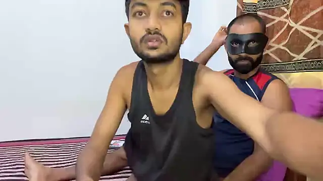 ShayanLK Obrolan Langsung XXX