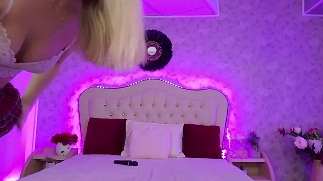 GracieCute Live XXX-Chat