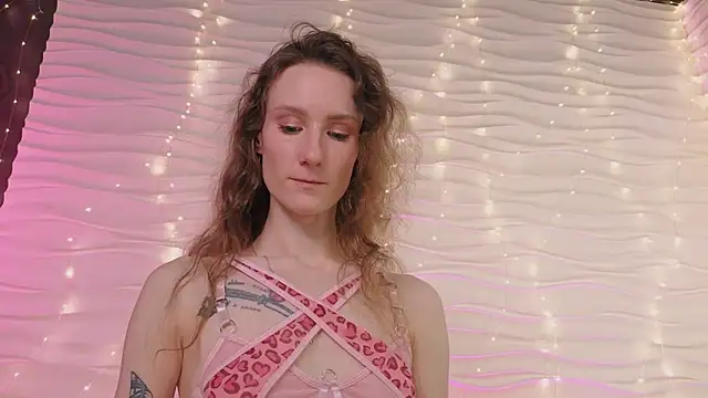 Онлайн чат XXX AriaLiko