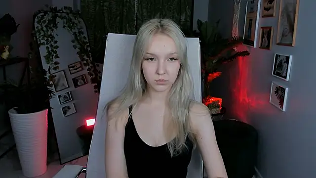 MaoqiBeverly Chat XXX live