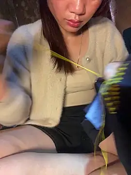 Candy_baby01's Webcam Show