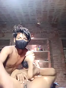 COUPLE-HOTS Webcam-Show