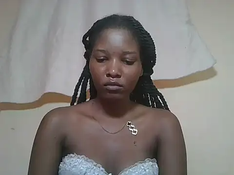 sexyjanett Show in webcam