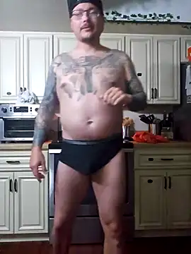 Show Webcam de MrBiggBallz