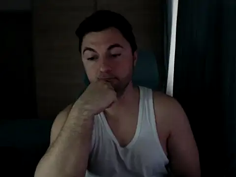 HankMalone Webcam show