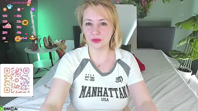 miss_lisaaa – Live XXX-chat