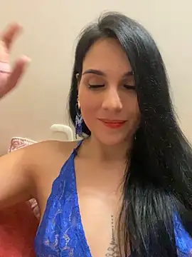 Miaswwe Chat XXX in diretta