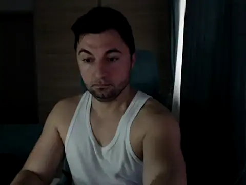 HankMalone Webcam show