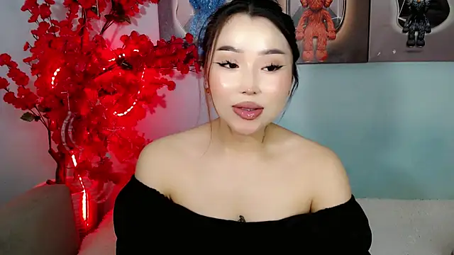 ichiben's Live XXX Chat