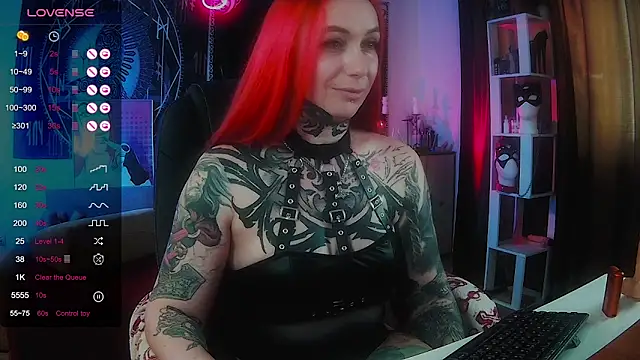 miss_jenna_lovee's Live XXX Chat