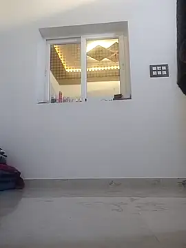 Saishaa 라이브 XXX 채팅