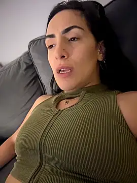 alessandra-an Live XXX chat