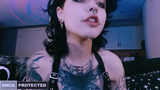 NaughtyLittleFox 라이브 XXX 채팅