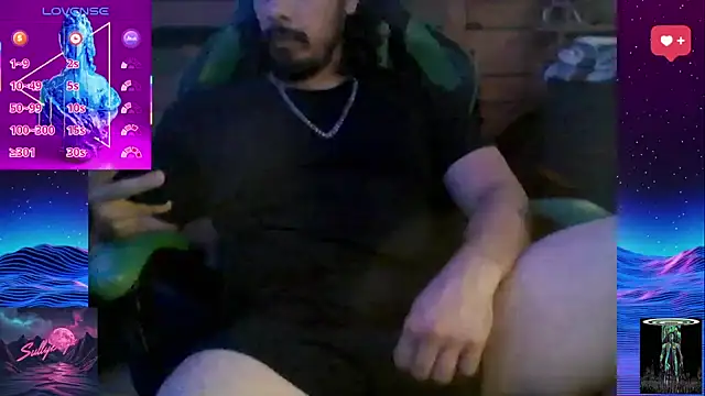 sullyboyx Show in webcam