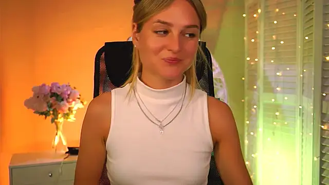 DeboraLarson 라이브 XXX 채팅