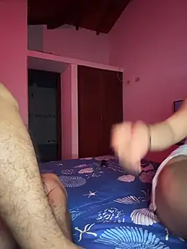 Czat XXX na żywo – Kay_LustyWife