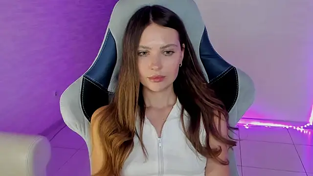 yourArya's Live XXX Chat