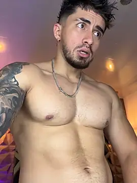 Chat XXX Live Brad_Summer