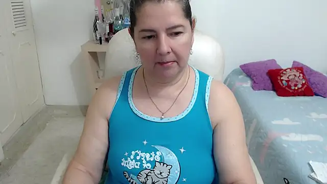 Czat XXX na żywo – leonela_69