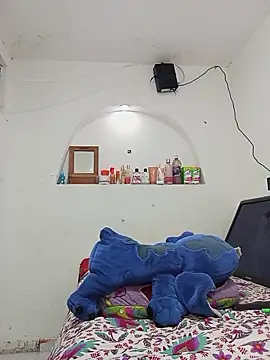 paisita122n Live XXX chat