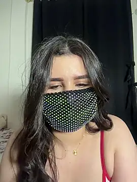 GLAMOURk Live XXX-Chat