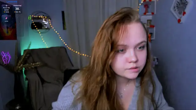 keri_tin Live XXX chat