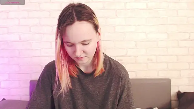 Ericha_Stone 라이브 XXX 채팅